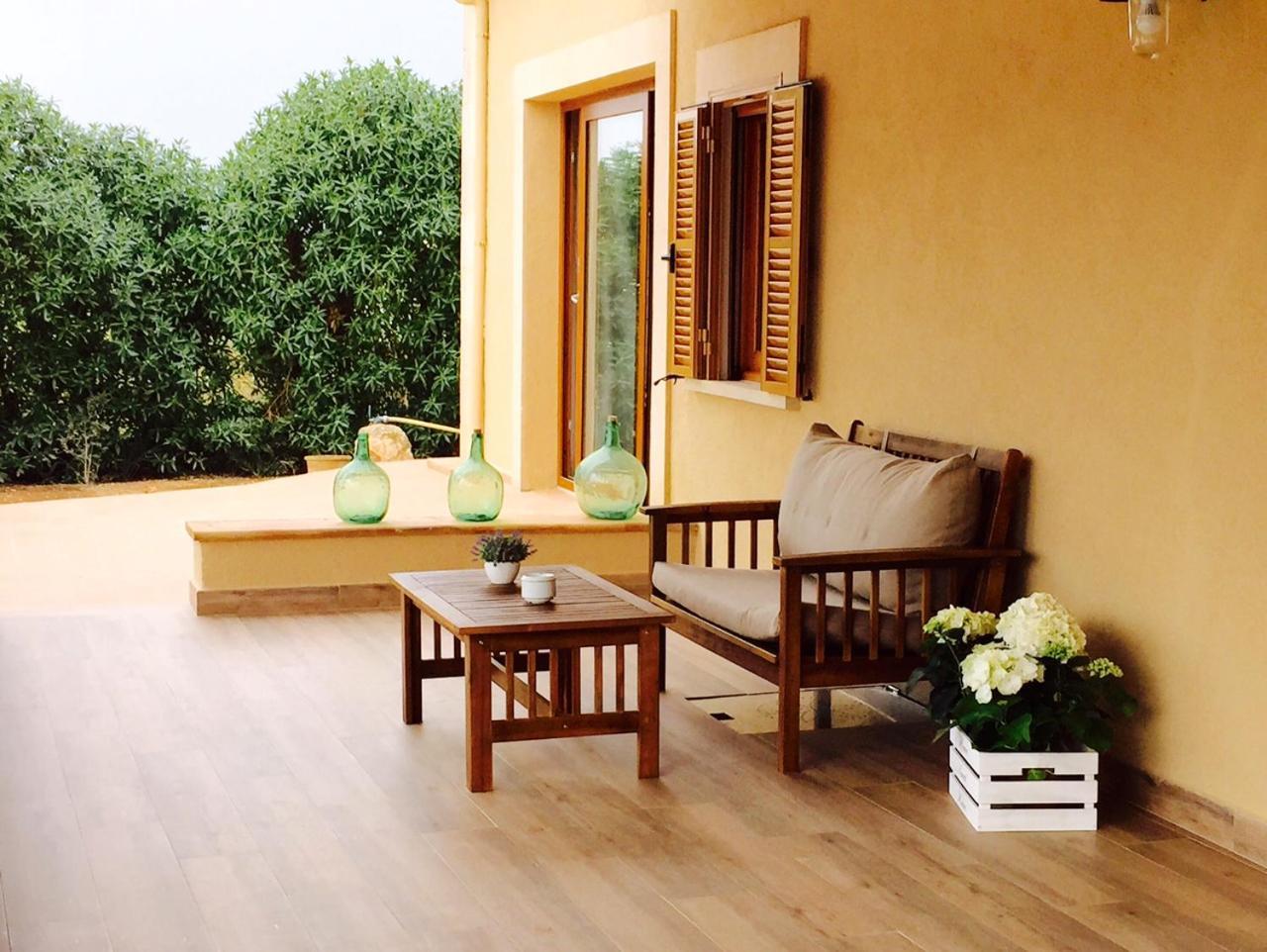 Villa Son Busqueret *